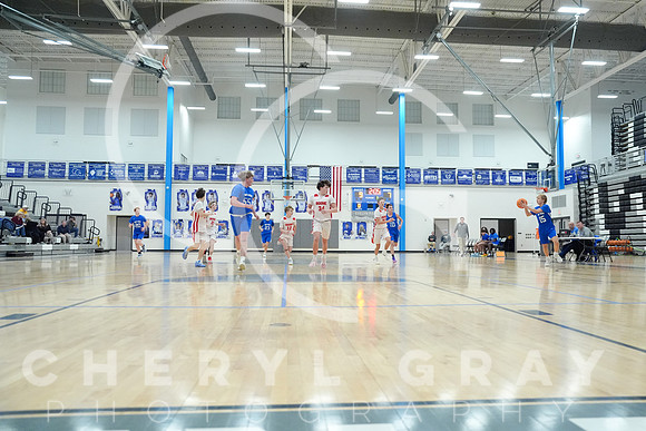 ©CGP 010726 F Unicoi Co, Daniel Boone @ West Ridge 001130