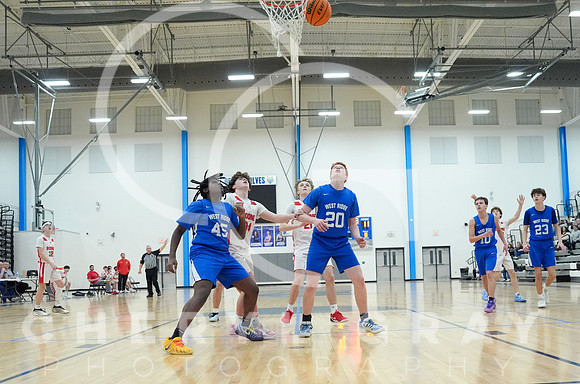 ©CGP 010726 F Unicoi Co, Daniel Boone @ West Ridge 001329