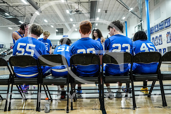 ©CGP 010726 F Unicoi Co, Daniel Boone @ West Ridge 001306