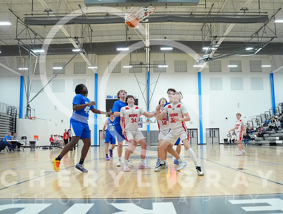 ©CGP 010726 F Unicoi Co, Daniel Boone @ West Ridge 001379