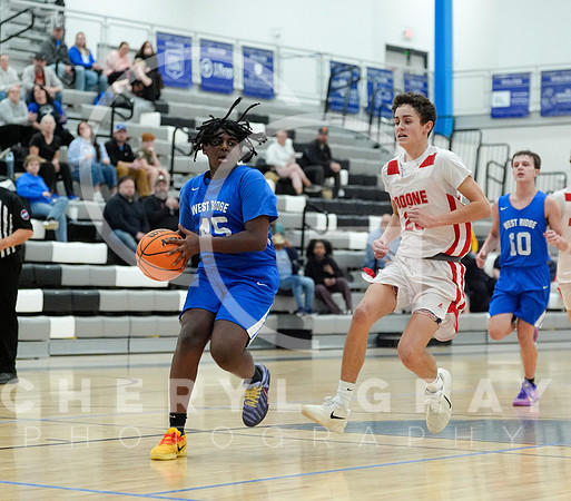 ©CGP 010726 F Unicoi Co, Daniel Boone @ West Ridge 001414