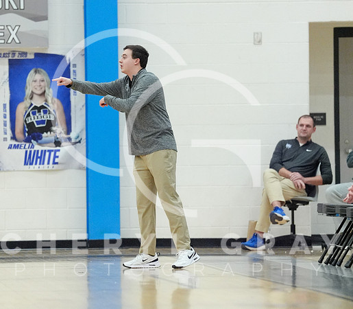 ©CGP 010726 F Unicoi Co, Daniel Boone @ West Ridge 001424