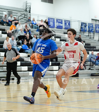 ©CGP 010726 F Unicoi Co, Daniel Boone @ West Ridge 001416