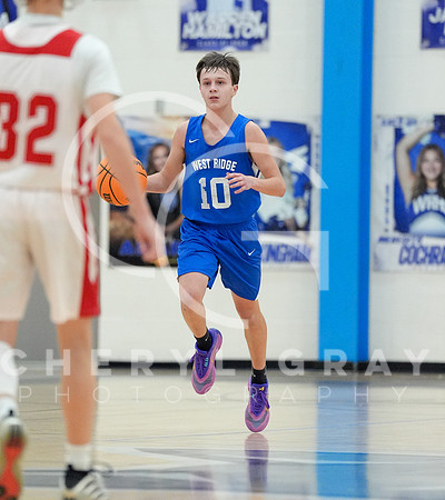 ©CGP 010726 F Unicoi Co, Daniel Boone @ West Ridge 001425