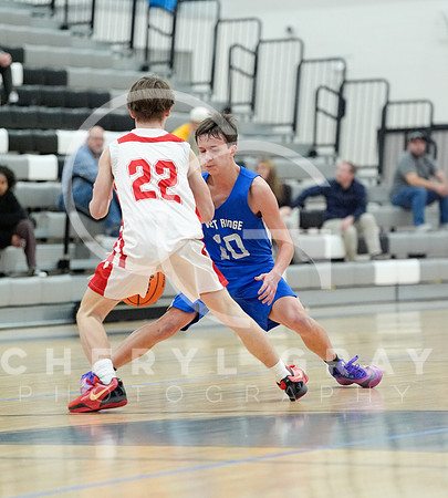 ©CGP 010726 F Unicoi Co, Daniel Boone @ West Ridge 001428
