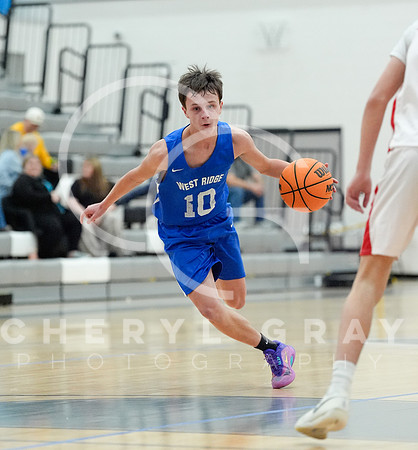 ©CGP 010726 F Unicoi Co, Daniel Boone @ West Ridge 001433