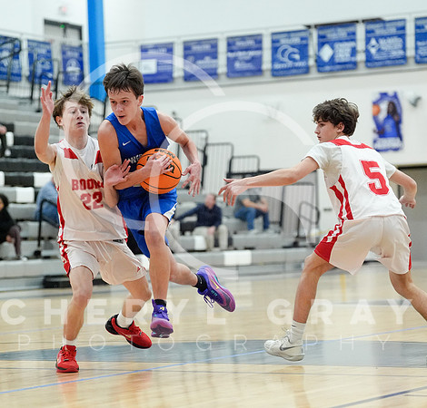 ©CGP 010726 F Unicoi Co, Daniel Boone @ West Ridge 001441