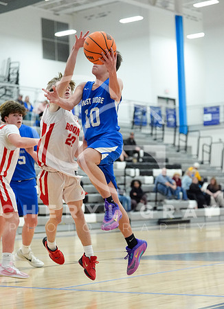 ©CGP 010726 F Unicoi Co, Daniel Boone @ West Ridge 001448