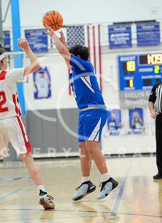©CGP 010726 F Unicoi Co, Daniel Boone @ West Ridge 001476