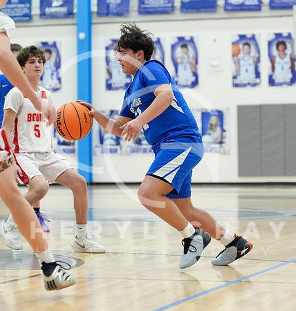 ©CGP 010726 F Unicoi Co, Daniel Boone @ West Ridge 001498