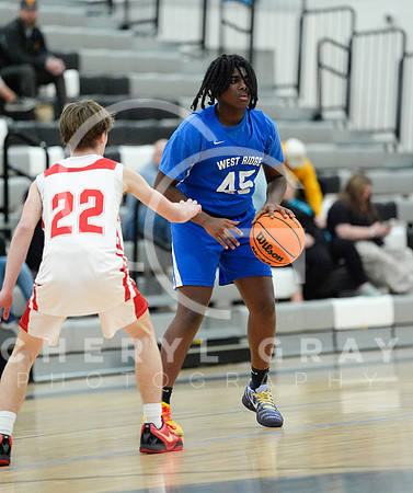 ©CGP 010726 F Unicoi Co, Daniel Boone @ West Ridge 001481