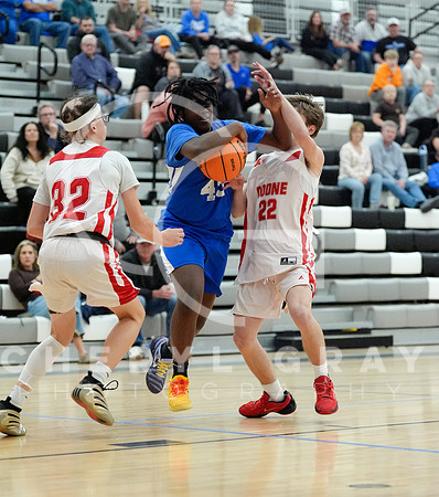 ©CGP 010726 F Unicoi Co, Daniel Boone @ West Ridge 001514