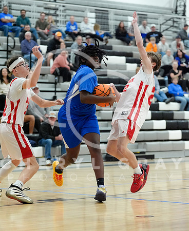 ©CGP 010726 F Unicoi Co, Daniel Boone @ West Ridge 001517