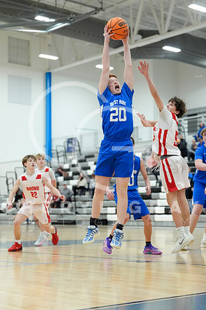 ©CGP 010726 F Unicoi Co, Daniel Boone @ West Ridge 001545