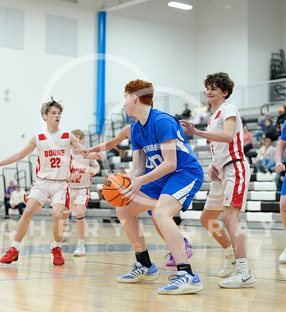 ©CGP 010726 F Unicoi Co, Daniel Boone @ West Ridge 001549
