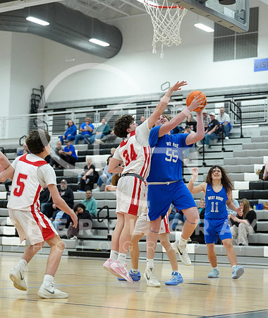 ©CGP 010726 F Unicoi Co, Daniel Boone @ West Ridge 001553