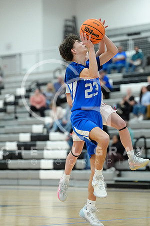 ©CGP 010726 F Unicoi Co, Daniel Boone @ West Ridge 001611