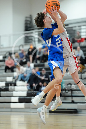 ©CGP 010726 F Unicoi Co, Daniel Boone @ West Ridge 001612