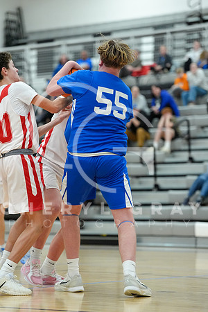 ©CGP 010726 F Unicoi Co, Daniel Boone @ West Ridge 001618