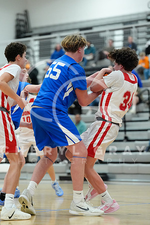 ©CGP 010726 F Unicoi Co, Daniel Boone @ West Ridge 001627