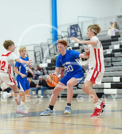 ©CGP 010726 F Unicoi Co, Daniel Boone @ West Ridge 001631
