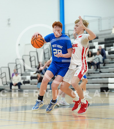 ©CGP 010726 F Unicoi Co, Daniel Boone @ West Ridge 001636