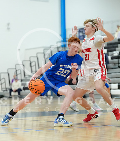 ©CGP 010726 F Unicoi Co, Daniel Boone @ West Ridge 001640