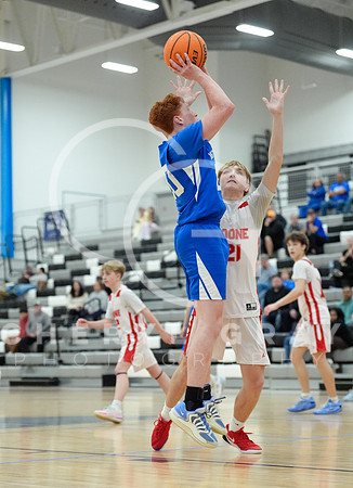 ©CGP 010726 F Unicoi Co, Daniel Boone @ West Ridge 001647