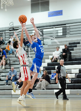 ©CGP 010726 F Unicoi Co, Daniel Boone @ West Ridge 001659