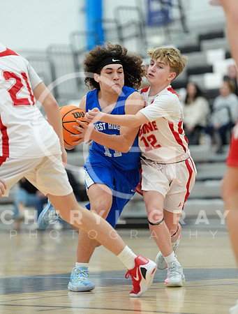 ©CGP 010726 F Unicoi Co, Daniel Boone @ West Ridge 001668