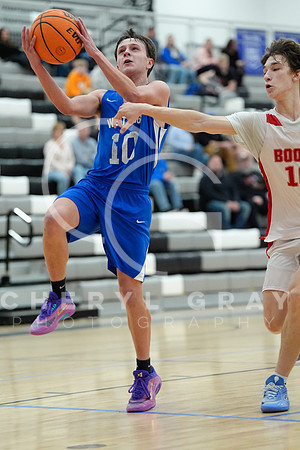 ©CGP 010726 F Unicoi Co, Daniel Boone @ West Ridge 001532