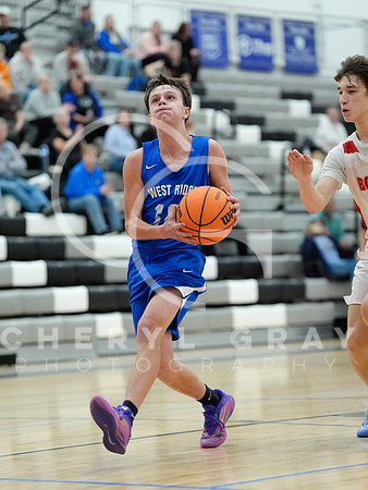©CGP 010726 F Unicoi Co, Daniel Boone @ West Ridge 001530