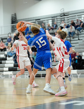 ©CGP 010726 F Unicoi Co, Daniel Boone @ West Ridge 001689