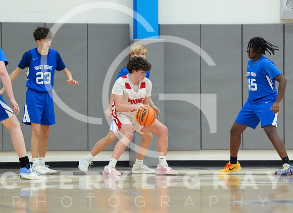 ©CGP 010726 F Unicoi Co, Daniel Boone @ West Ridge 001712