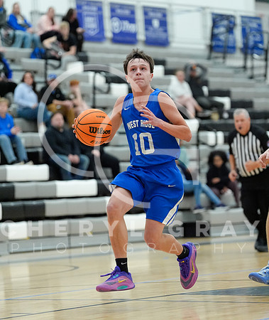 ©CGP 010726 F Unicoi Co, Daniel Boone @ West Ridge 001528