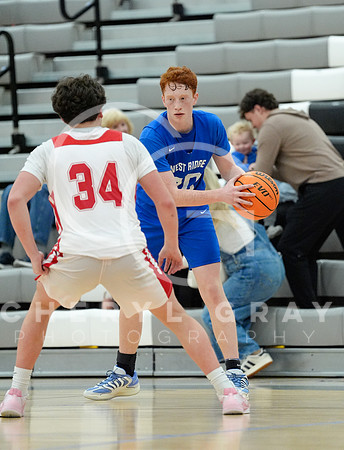 ©CGP 010726 F Unicoi Co, Daniel Boone @ West Ridge 001720