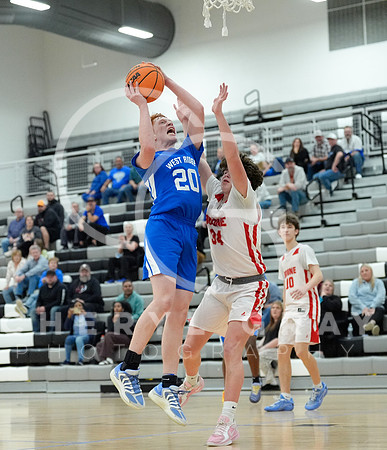 ©CGP 010726 F Unicoi Co, Daniel Boone @ West Ridge 001925