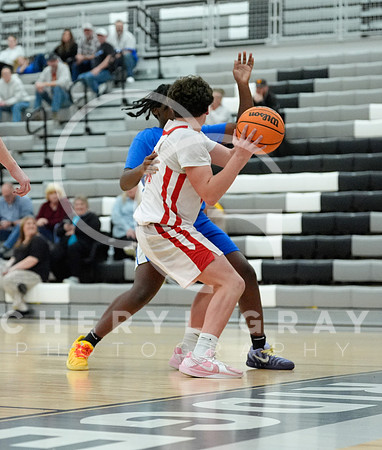©CGP 010726 F Unicoi Co, Daniel Boone @ West Ridge 001956