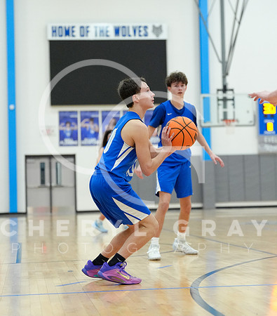 ©CGP 010726 F Unicoi Co, Daniel Boone @ West Ridge 001975