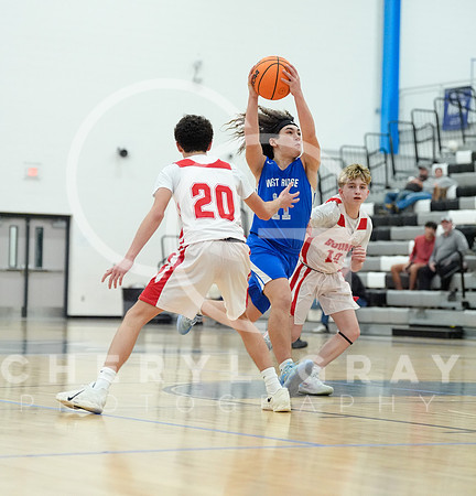 ©CGP 010726 F Unicoi Co, Daniel Boone @ West Ridge 002004