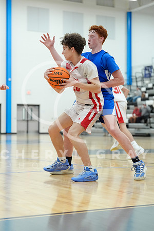 ©CGP 010726 F Unicoi Co, Daniel Boone @ West Ridge 001987