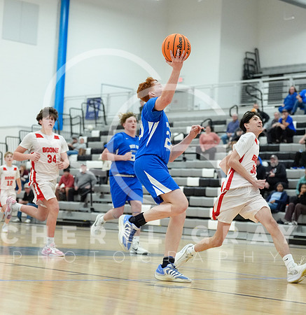 ©CGP 010726 F Unicoi Co, Daniel Boone @ West Ridge 002052
