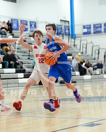 ©CGP 010726 F Unicoi Co, Daniel Boone @ West Ridge 001445