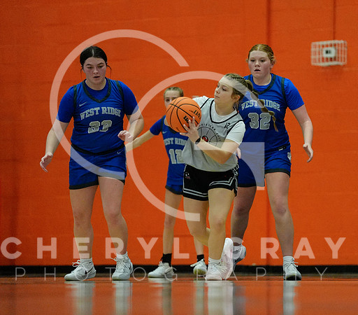 ©CGP 010926 West Ridge @ Morristown East 000266