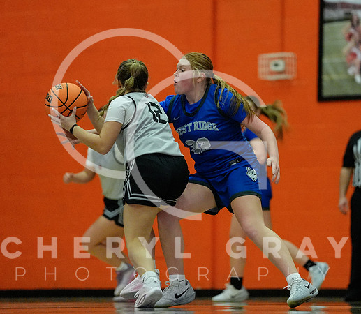 ©CGP 010926 West Ridge @ Morristown East 000274