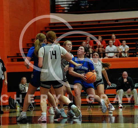 ©CGP 010926 West Ridge @ Morristown East 000381