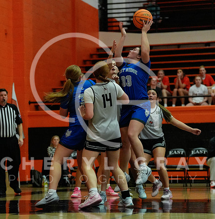 ©CGP 010926 West Ridge @ Morristown East 000384