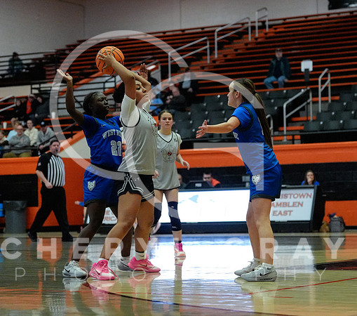 ©CGP 010926 West Ridge @ Morristown East 000405