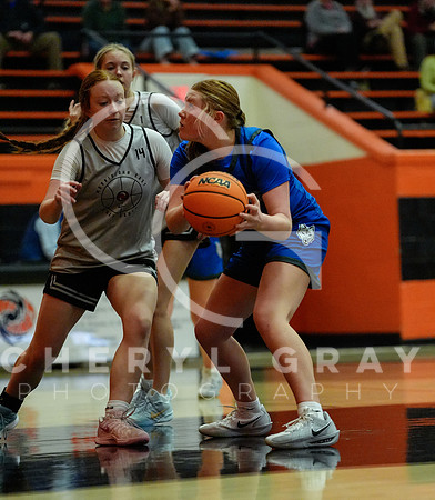 ©CGP 010926 West Ridge @ Morristown East 000499