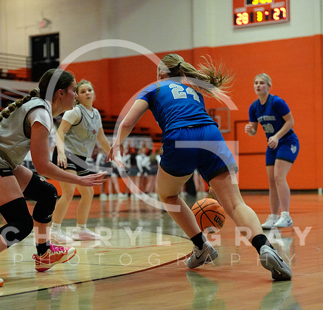 ©CGP 010926 West Ridge @ Morristown East 000547